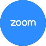 Zoom SVG Icon